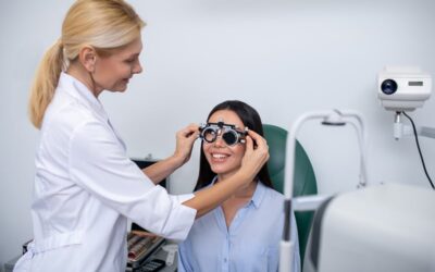 ICD-10 Codes to Report Low Vision and Blindness