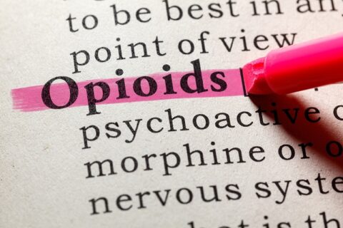 Billing and Coding Opioid Use Disorders (OUD) in 2021