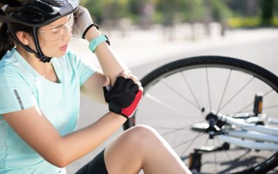 ICD-10 Codes for Common Cycling Injuries