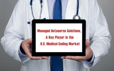 Managed Outsource Solutions, A Key Player in the U.S. Medical Coding Market