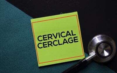 Reporting Cervical Cerclage Procedure – A Cervical Insufficiency Disorder