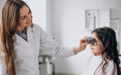 Coding for Pediatric or Children’s Vision Problems – A Detailed Overview