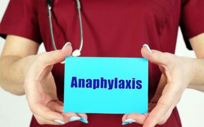 ICD-10 Codes to Report Anaphylaxis – A Severe and Life-threatening Allergic Reaction