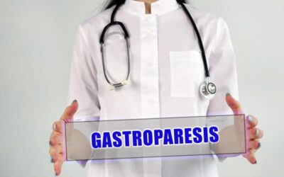 Diagnostic Coding for Gastroparesis, A Chronic Gastrointestinal Disorder