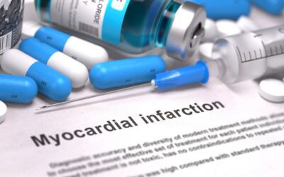 Diagnostic Coding Guidelines For Myocardial Infarction