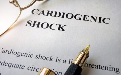 How To Document And Code Cardiogenic Shock