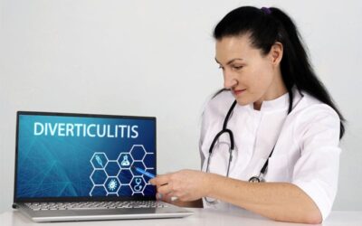 ICD-10 Codes To Report Diverticulosis