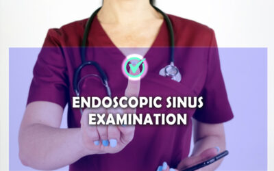 How To Bill For Functional Endoscopic Sinus Surgery (FESS)?