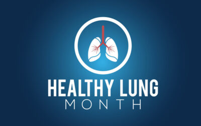 Know The ICD-10 Codes To Report Lung Conditions This Healthy Lung Month