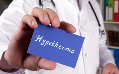 Winter Is Coming – Review The ICD-10 Codes For Hypothermia