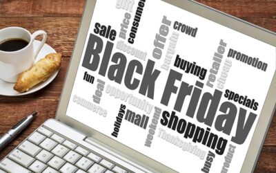 20 ICD-10 Codes For Black Friday Shopping Injuries