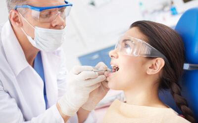 What are the Dental Codes for Gingivectomy?