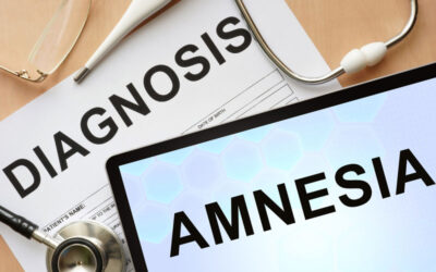 What Are The ICD-10 Codes Medical Coding Companies Use To Report Transient Global Amnesia?