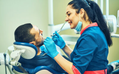 When a Dental Procedure is Considered Medical and Billable to a Medical Insurance?