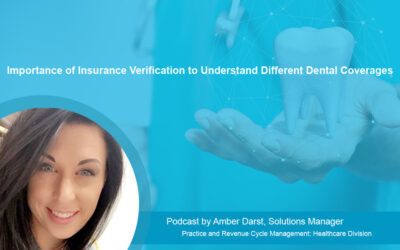 Importance of Insurance Verification to Understand Different Dental Coverages