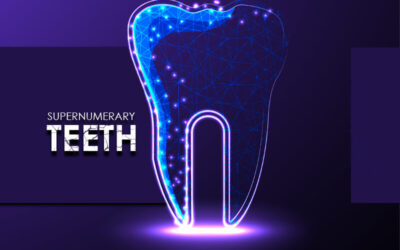 What Are the Codes to Report Supernumerary Teeth?