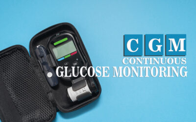 Medical Coding for Continuous Glucose Monitoring