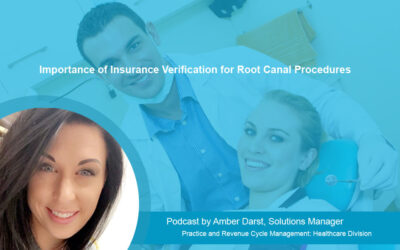 Importance of Insurance Verification for Root Canal Procedures