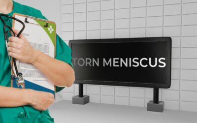 Medical Codes for Torn Meniscus