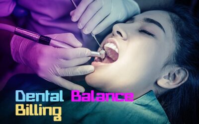 What is Dental Balance Billing?