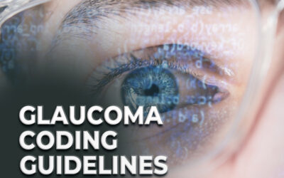 Glaucoma Coding Guidelines – A Common Diabetes-related Eye Disease