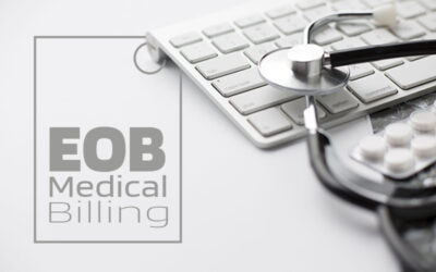 What is an EOB in Medical Billing?