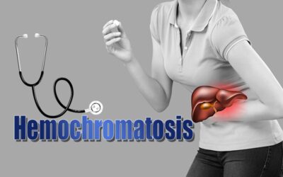 Coding Hemochromatosis Liver Disorder