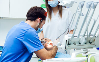 9 Warning Signs That It’s Time to Visit the Dentist