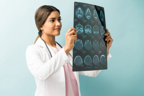 Using modifiers correctly in radiology billing