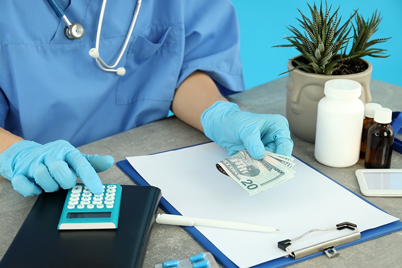 Best Practices to Optimize Medical Practice Cash Flow