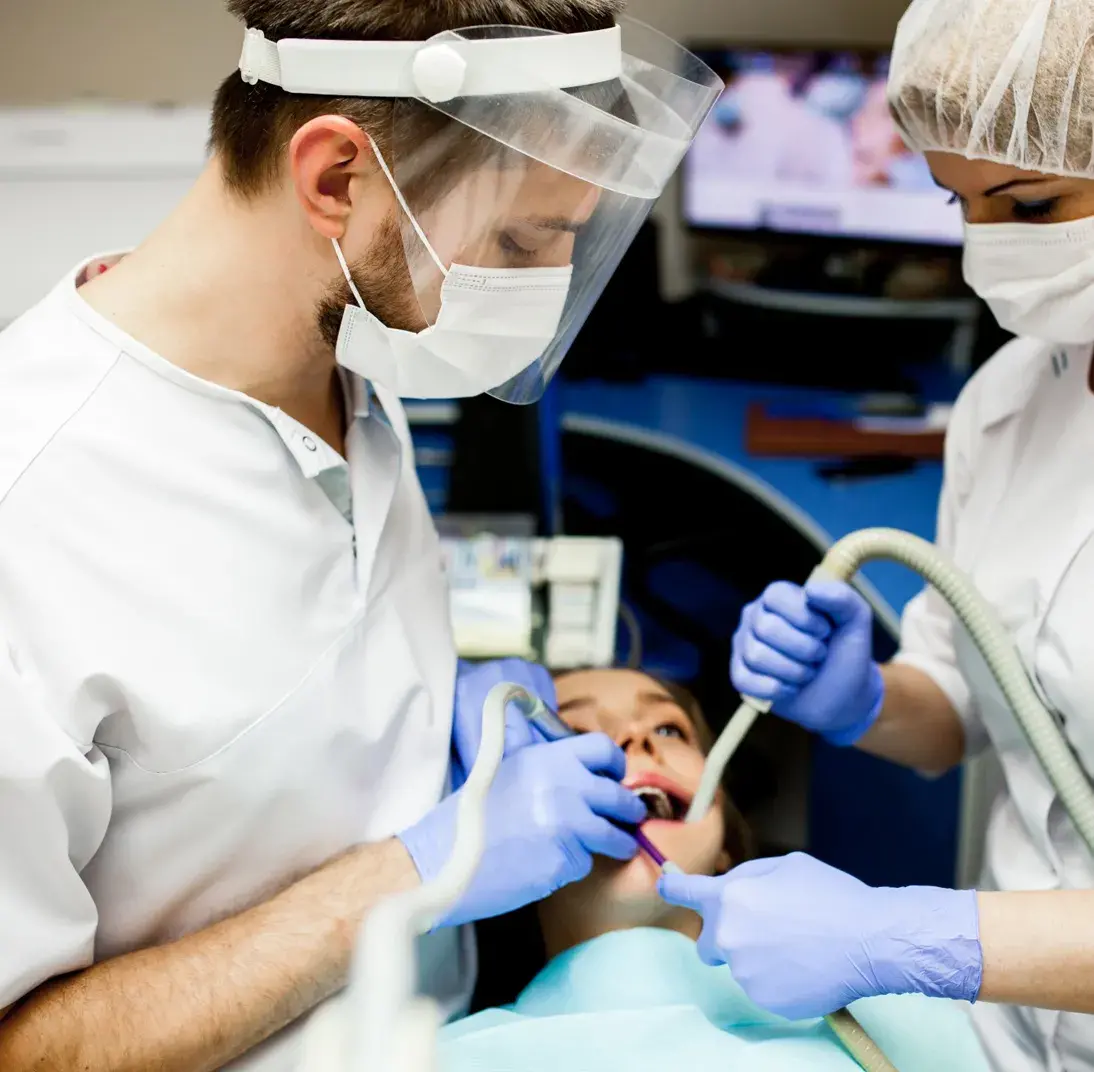 Optimize Your Practice with Our Oral Surgery Insurance Verification Services