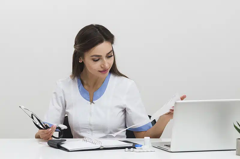 Things to Consider When Choosing a Medical Billing Company