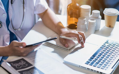 9 Key Medical Billing Steps to Boost Practice Revenue