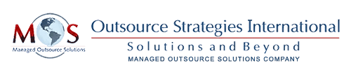 Outsource Strategies Logo