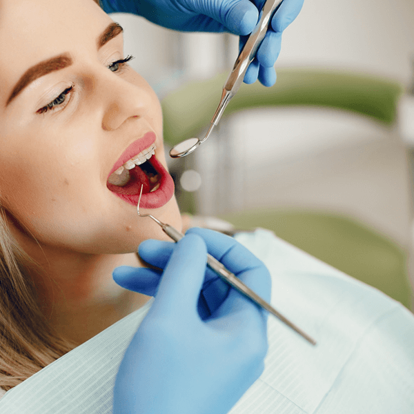 Your Dental Billing Is Our Responsibility 