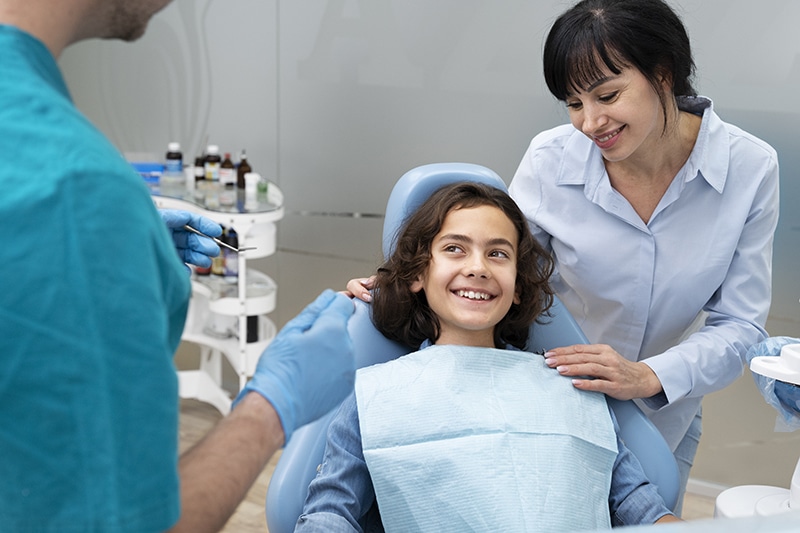 Five Compelling Reasons to Outsource Dental Insurance Verification