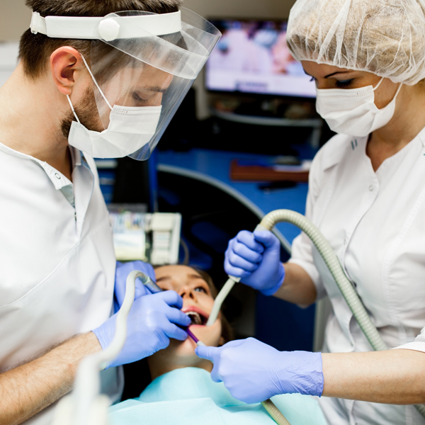 Optimize Your Practice with Our Oral Surgery Insurance Verification Services