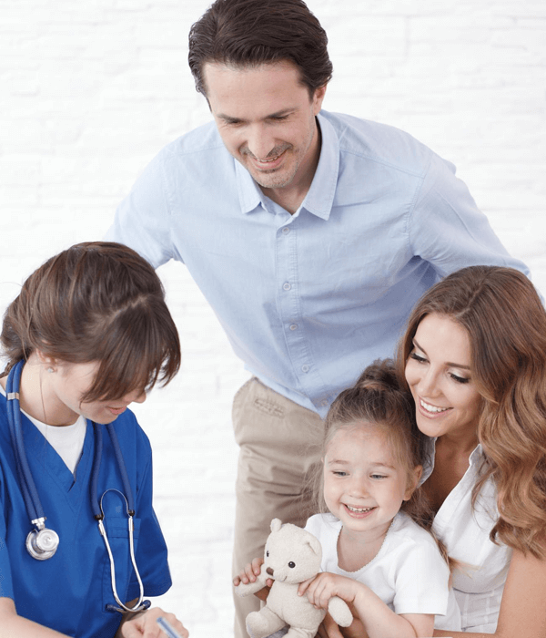 Experience the OSI Difference in Family Practice Medical Billing and Coding