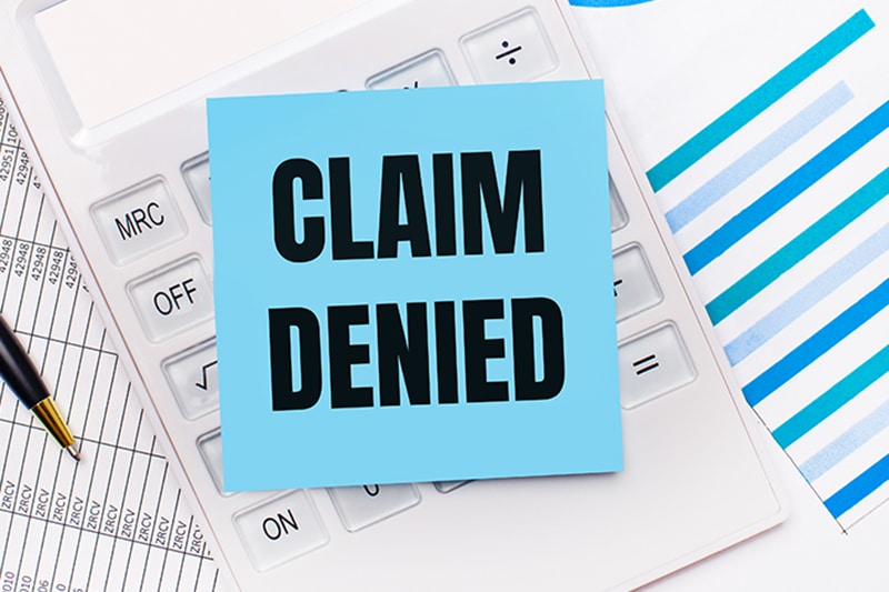 How to Reduce Claim Denials