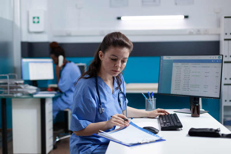 Strategies to Improve Medical Billing and Coding Compliance