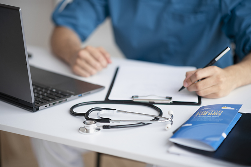 Best Practices for Podiatry Medical Billing and Coding