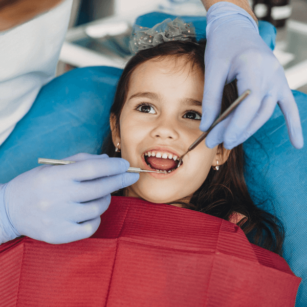 Outsourcing Pediatric Dentistry Billing 