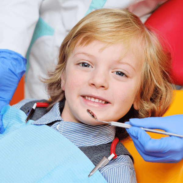 Pediatric Dentistry Billing Why Choose OSI