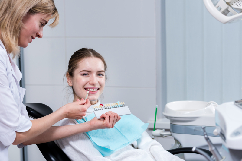 Tips to Optimize Your Dental Billing in the Fall