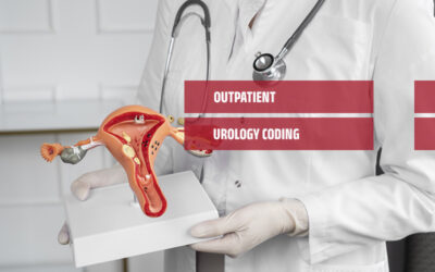 Navigating Inpatient vs. Outpatient Urology Coding: Key Differences and Best Practices