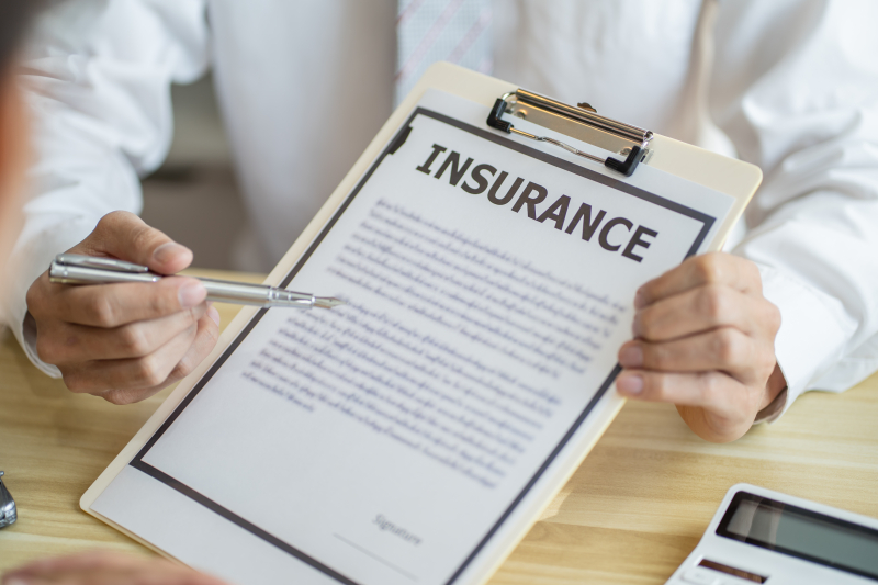 Write an Appeal Letter against Insurance Denial