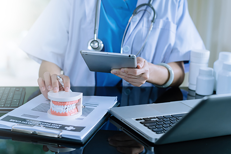 Effective Denial Management Matters in Dental Billing