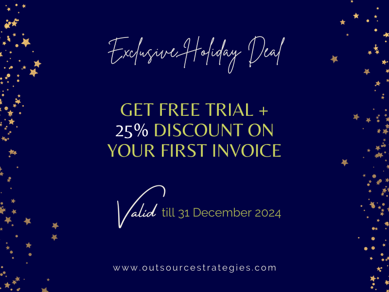 Holiday Offer