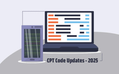 Key CPT Code Updates for 2025