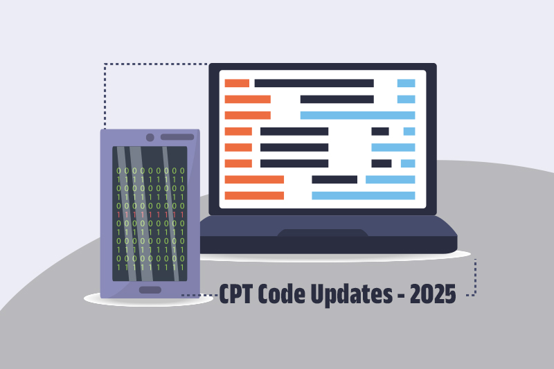 Key CPT Code Updates for 2025